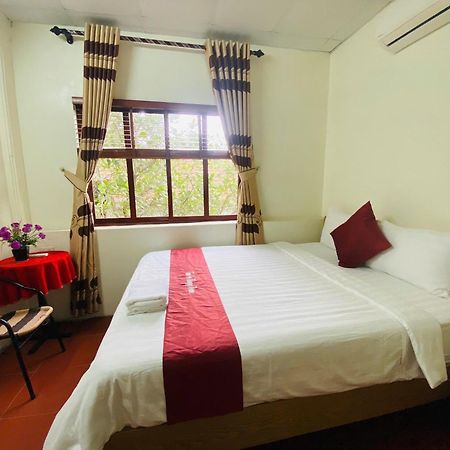 Tam Coc Happy Home Ninh Binh Exterior foto