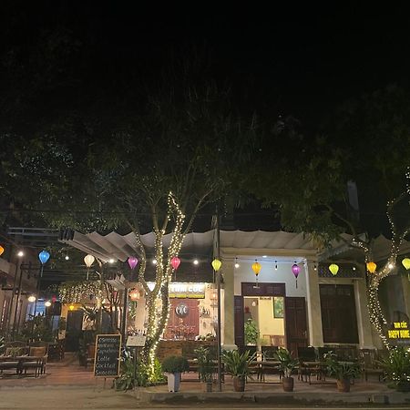 Tam Coc Happy Home Ninh Binh Exterior foto